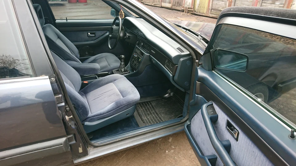 Audi 100 3