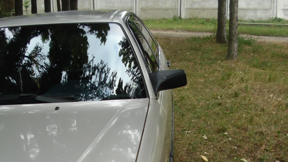 Audi 100 5