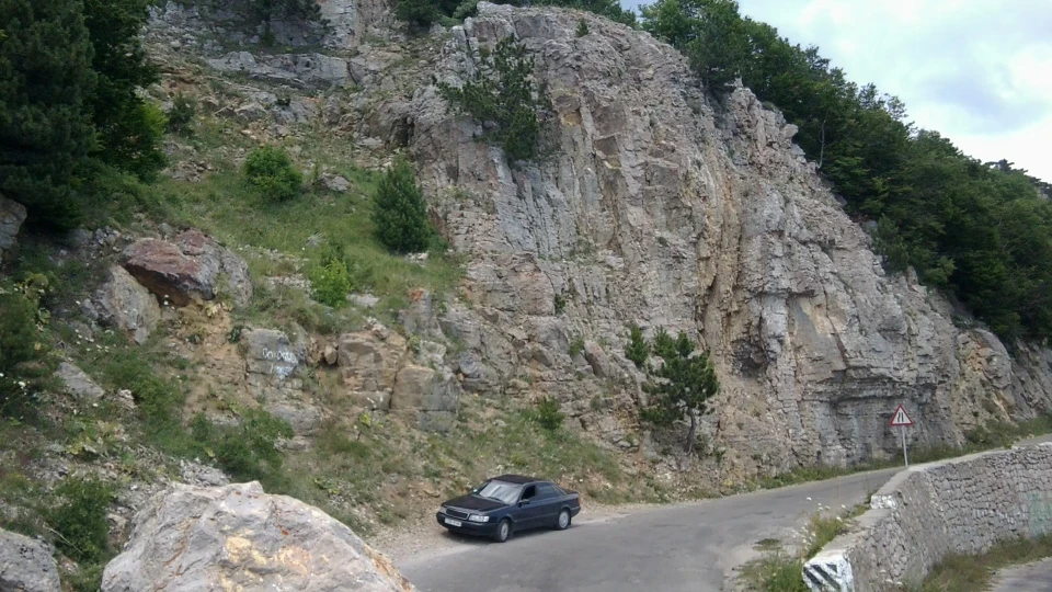 Audi 100 4