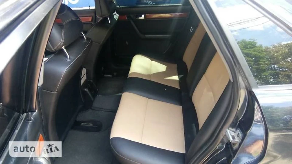 Audi 100 3