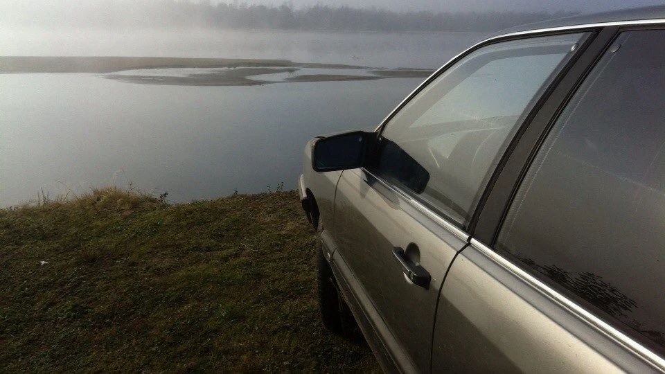 Audi 100 3