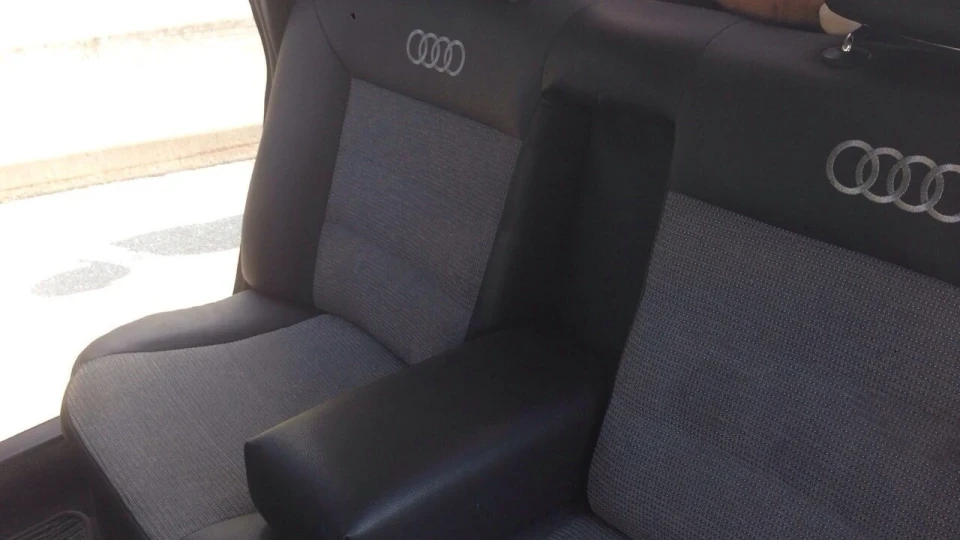 Audi 100 4