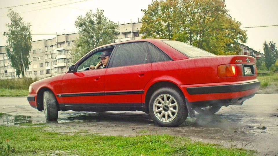 100 Nadezhnosti 3