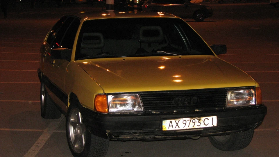 1 8 Zheltaya Podlodka