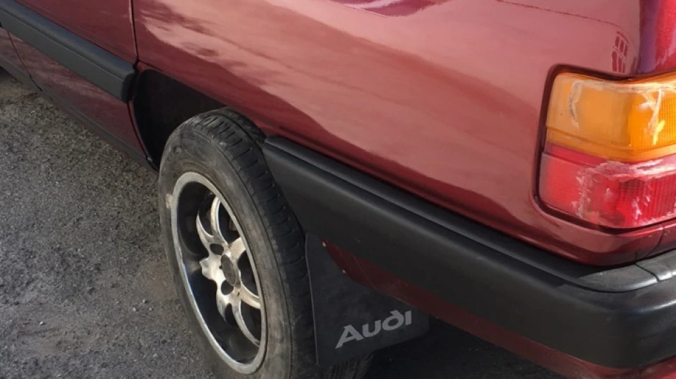 Audi 100 1.8 2