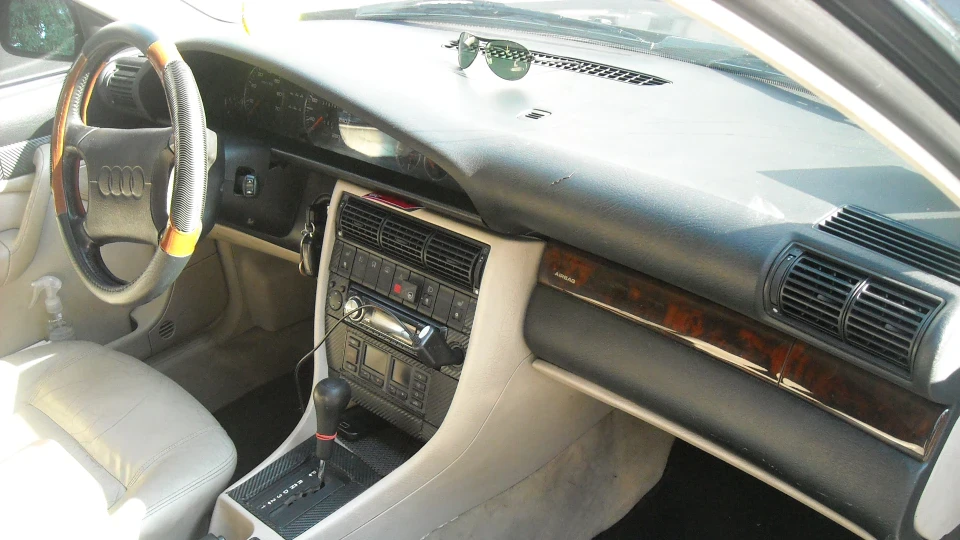 2 8 Quattro 4 2