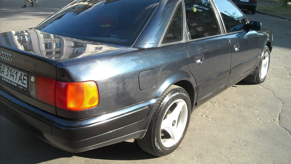 2 8 Quattro 4 4