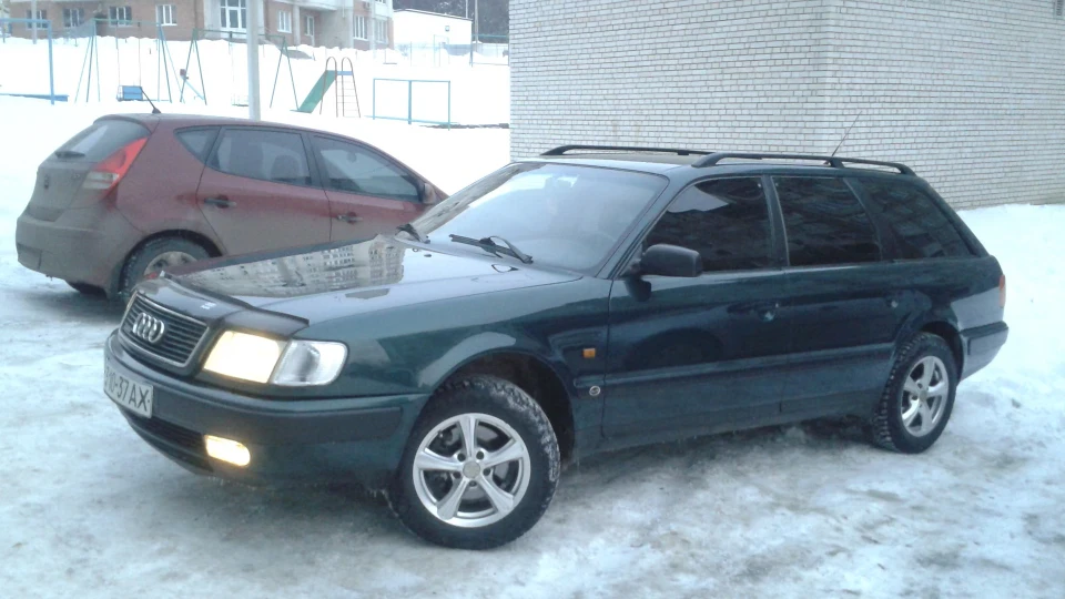 2 0 Ace Quattro