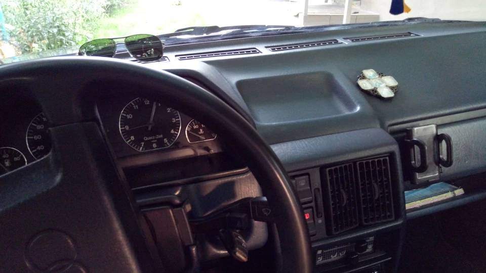 Audi 100 2.0 Diesel