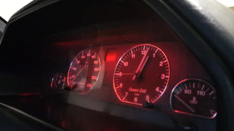 Audi 100 2.0 Diesel 3