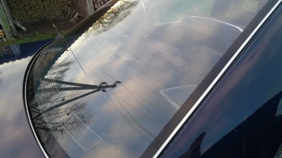 Audi 100 2.0 Diesel 4