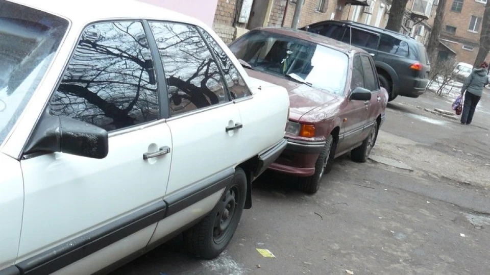 Audi 100 2,0 DIEZEL 3