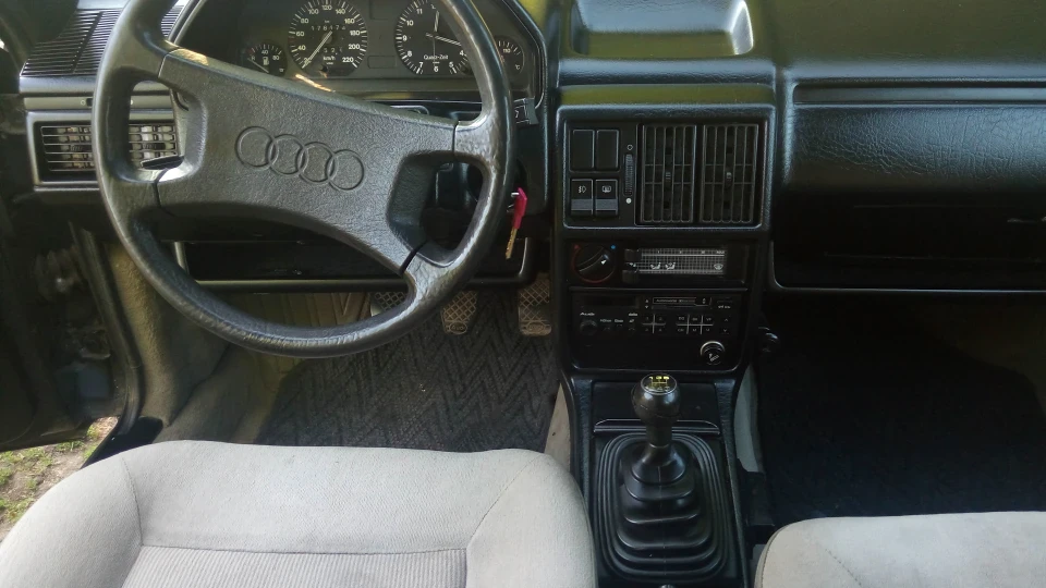 2 0 K Jetronic 3