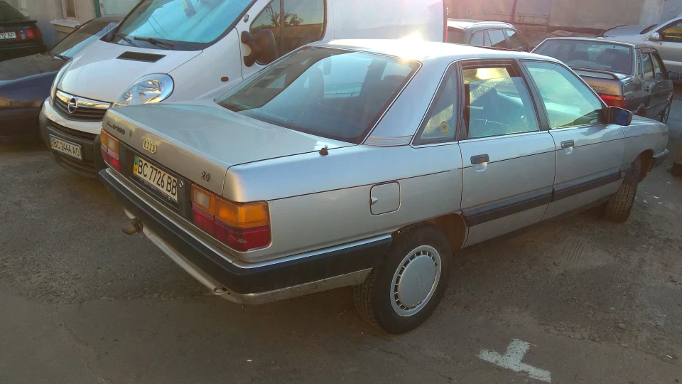 2 0 Rt Automatic