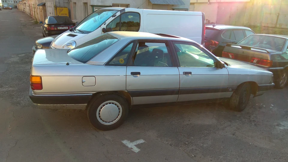 2 0 Rt Automatic 4