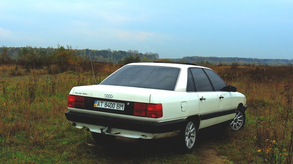 Audi 100 2.0 2