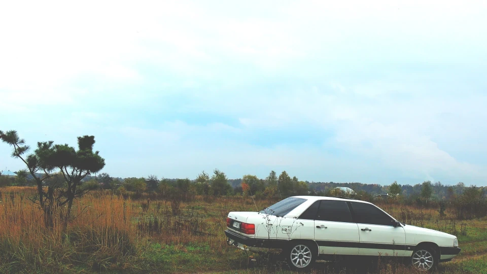 Audi 100 2.0 3