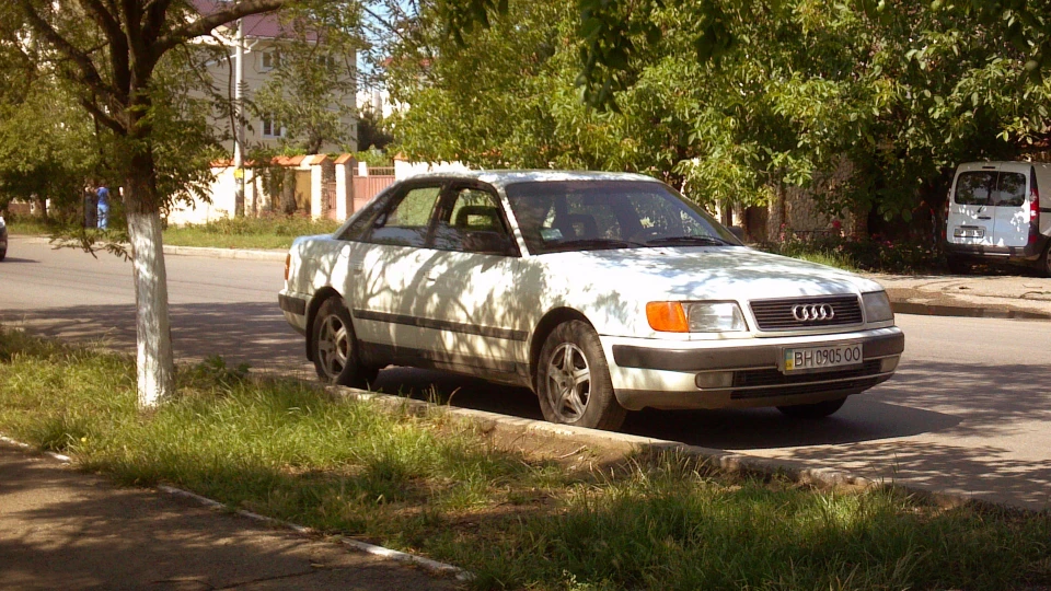 Audi 100 2.0 2