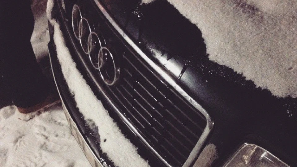 Audi 100 2.0 2