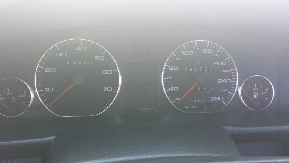 Audi 100 2.0 2