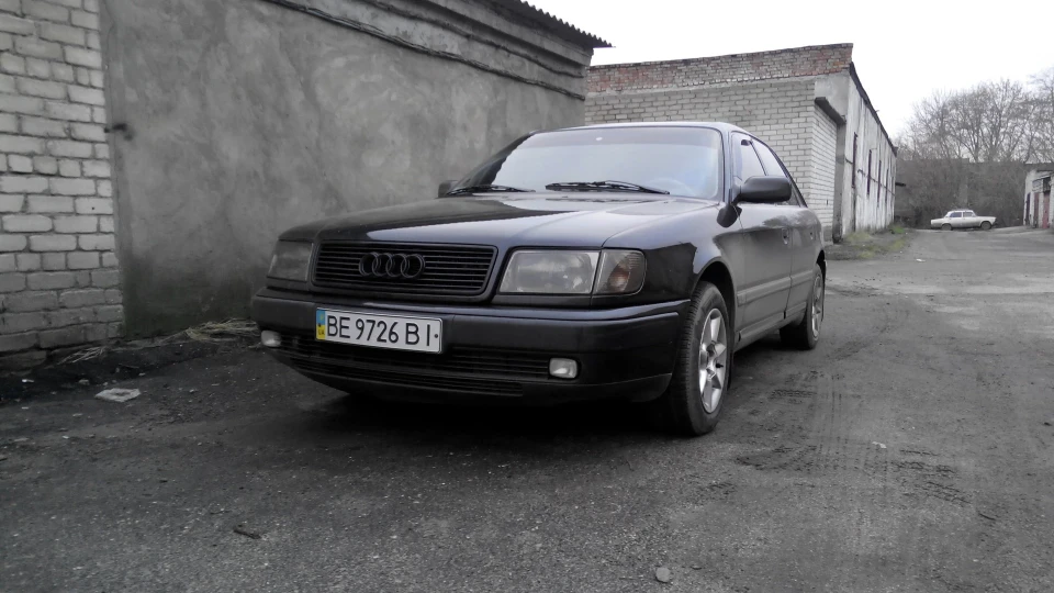 Audi 100 2.0 2