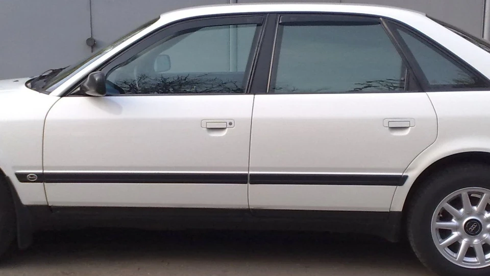 Audi 100 2.0 2