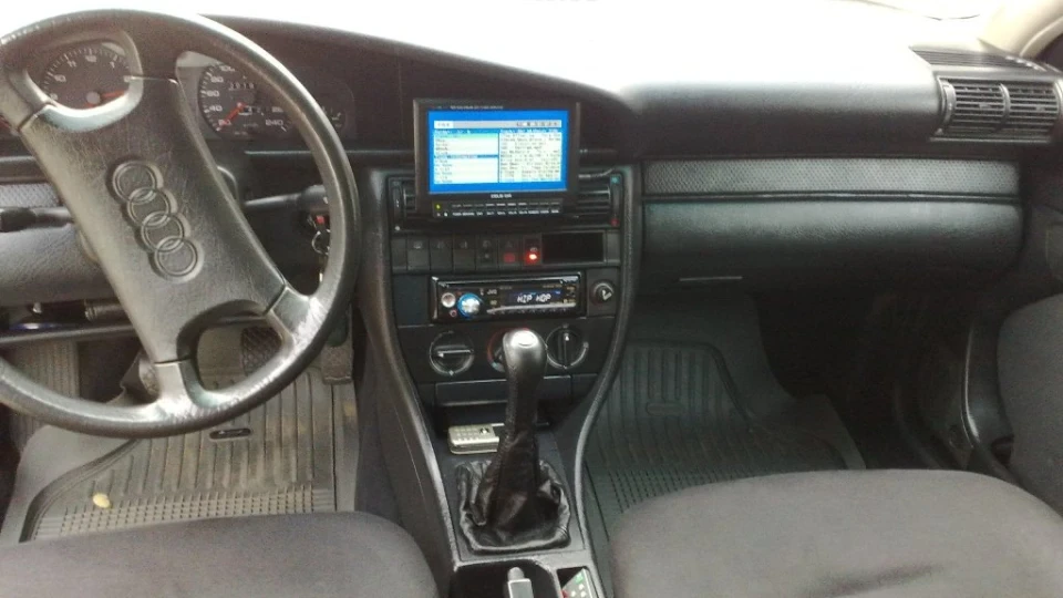 Audi 100 2.0 3