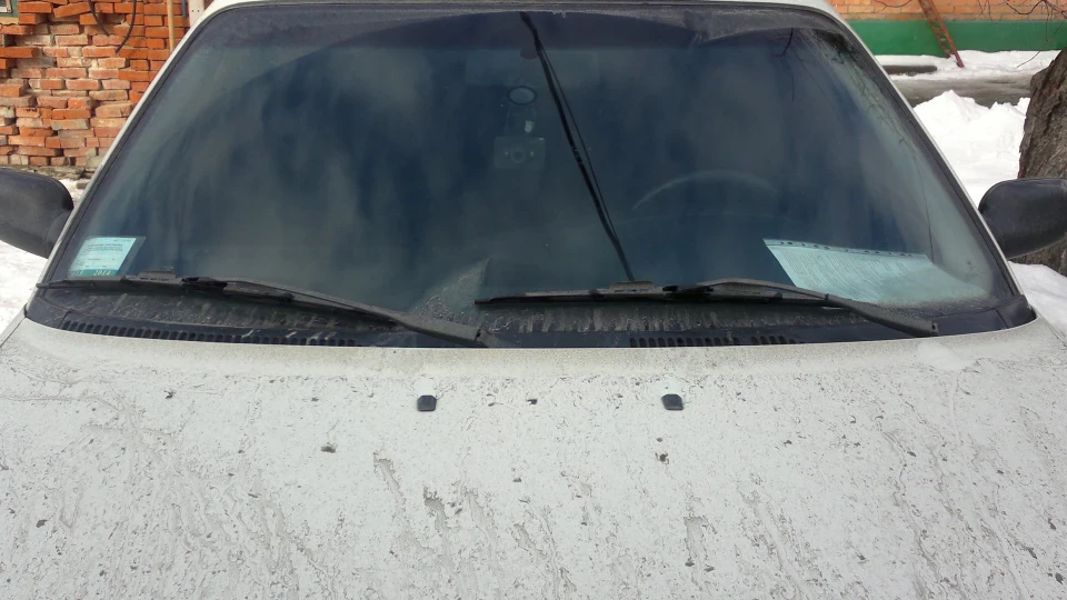 Audi 100 2,0Е 6МКПП 4
