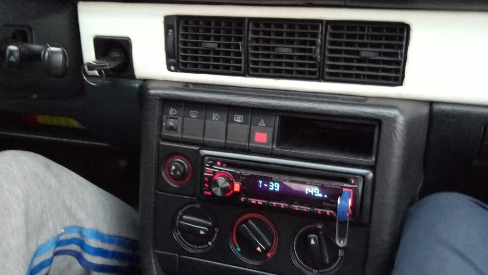 Audi 100 2.0TD NC 4
