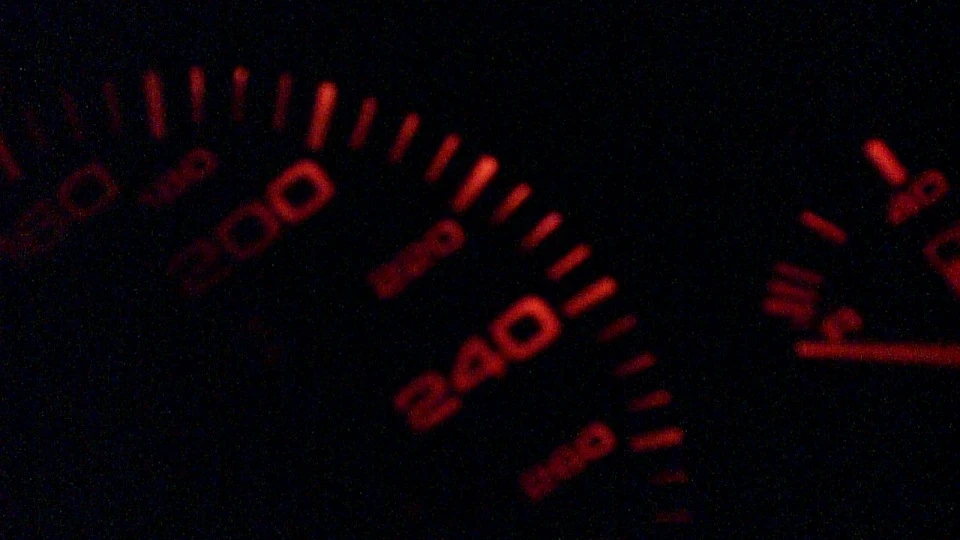 Audi 100 2.2 turbo quattro Sport 2