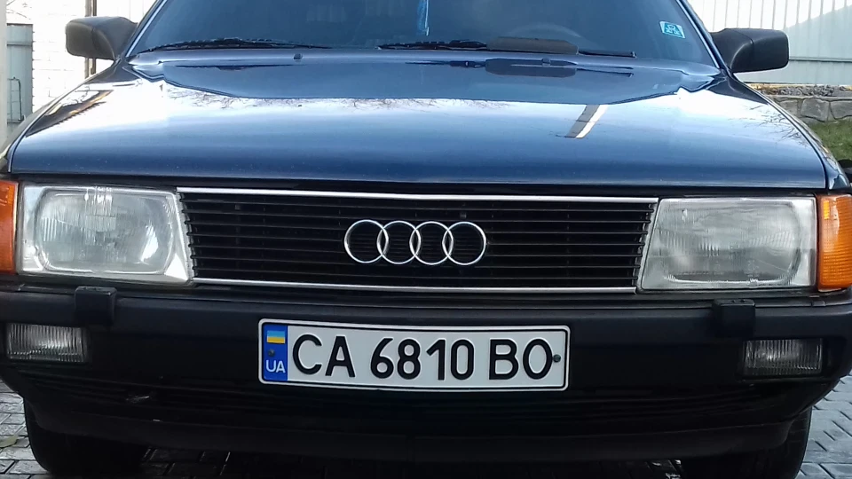 2 2 Turbo Quattro 2 2