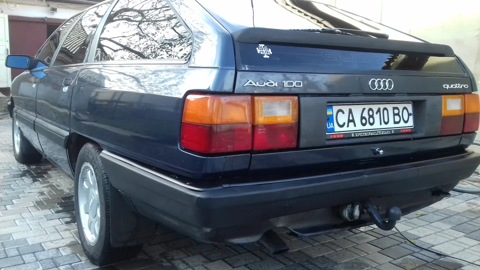 2 2 Turbo Quattro 2 3