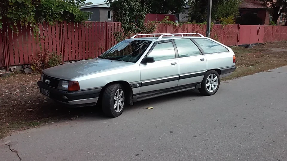 2 2 Turbo Quattro 3 2