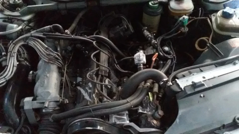 2 2 Turbo Quattro 3 3