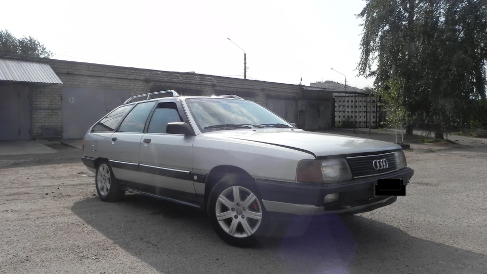 2 2 Turbo Quattro 3 4