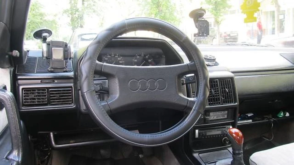 Audi 100 2.2 2