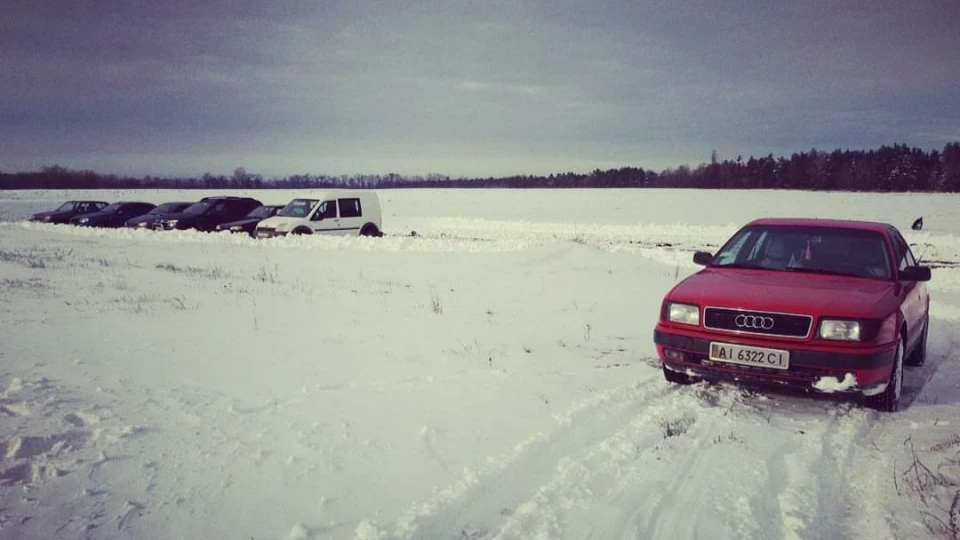 2 3aar Quattro 2