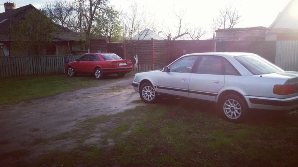 2 3aar Quattro 5