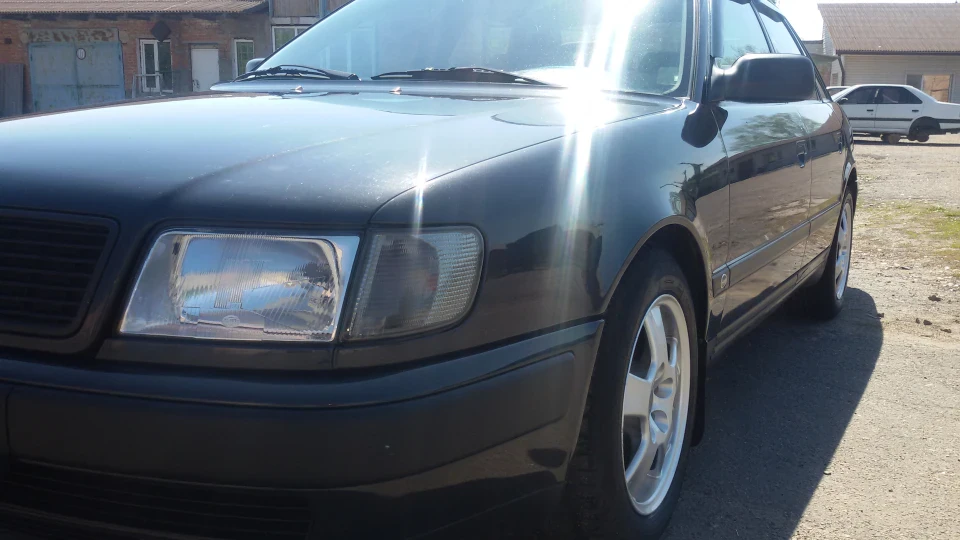 2 5 Tdi 2 2