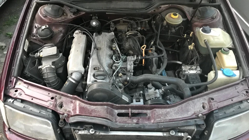 Audi 100 2.5TDI 2