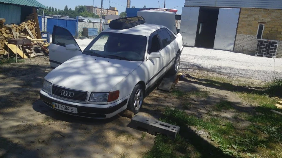 2 8 V6 Aah 5