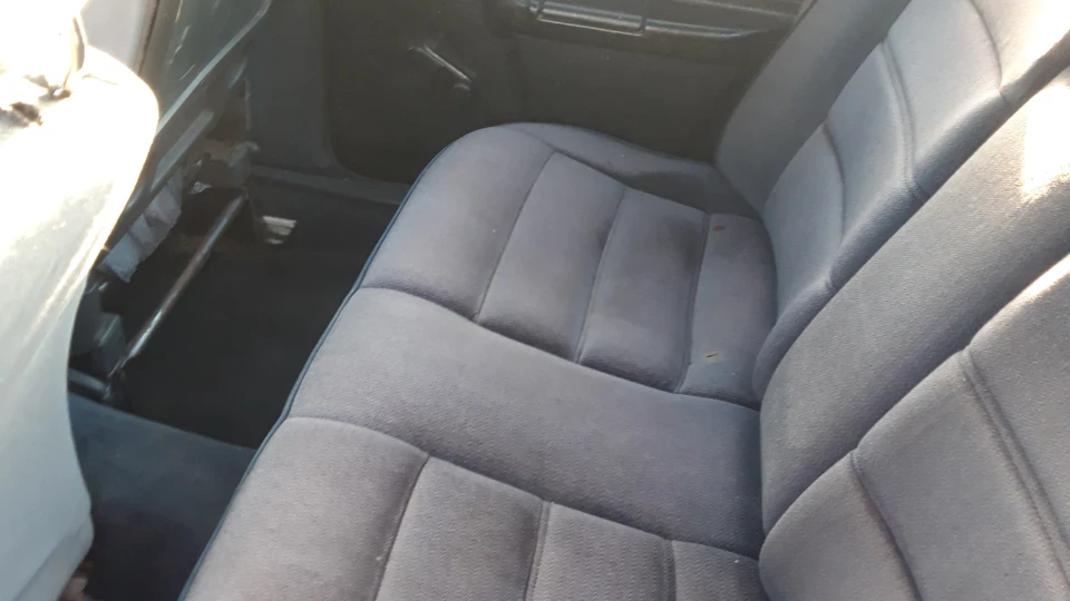 Audi 100 /44 2,3 Quattro 4