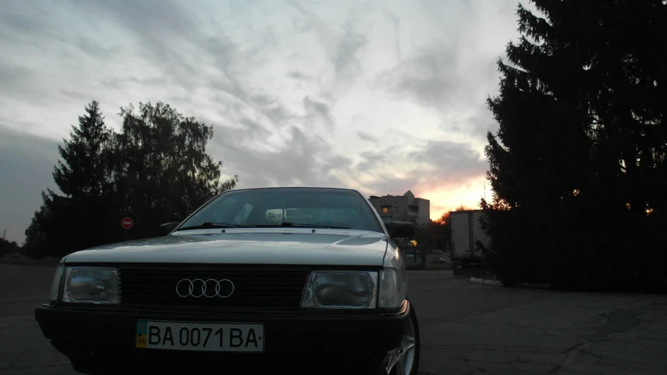 Audi 100 44 CLASSIC 5