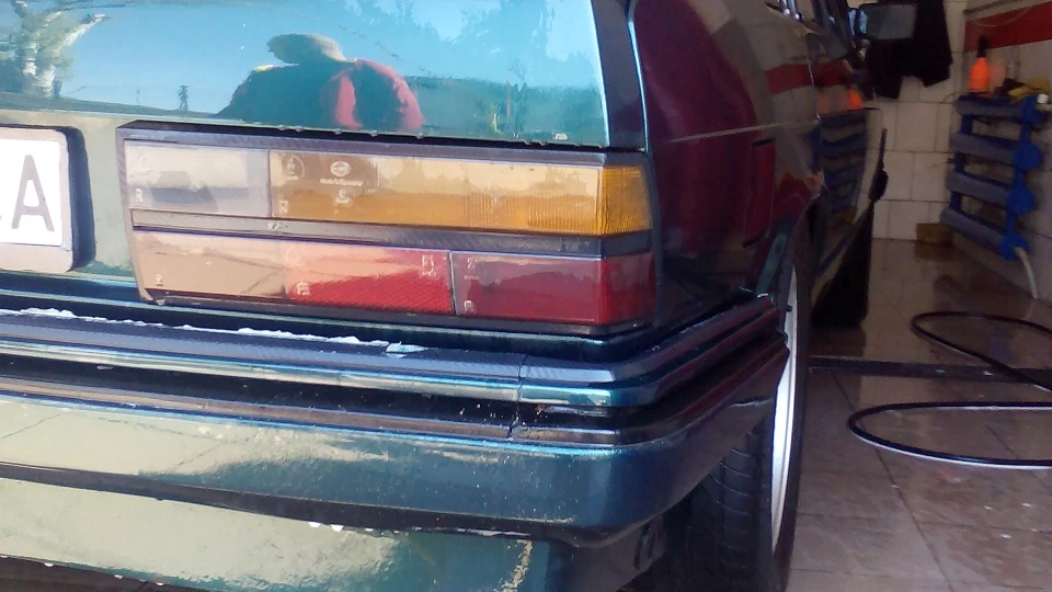 Audi 100 5Т 4