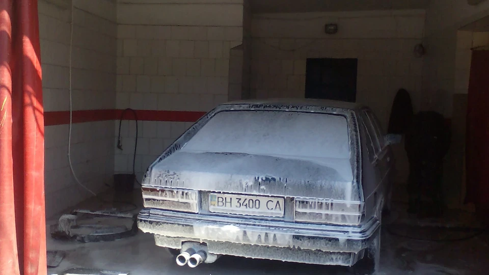 Audi 100 5Т 5