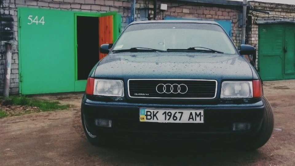 Abc 2 6 Quattro Akpp 2