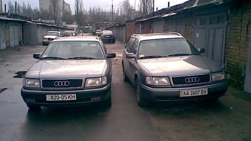 Avant 2 6 4