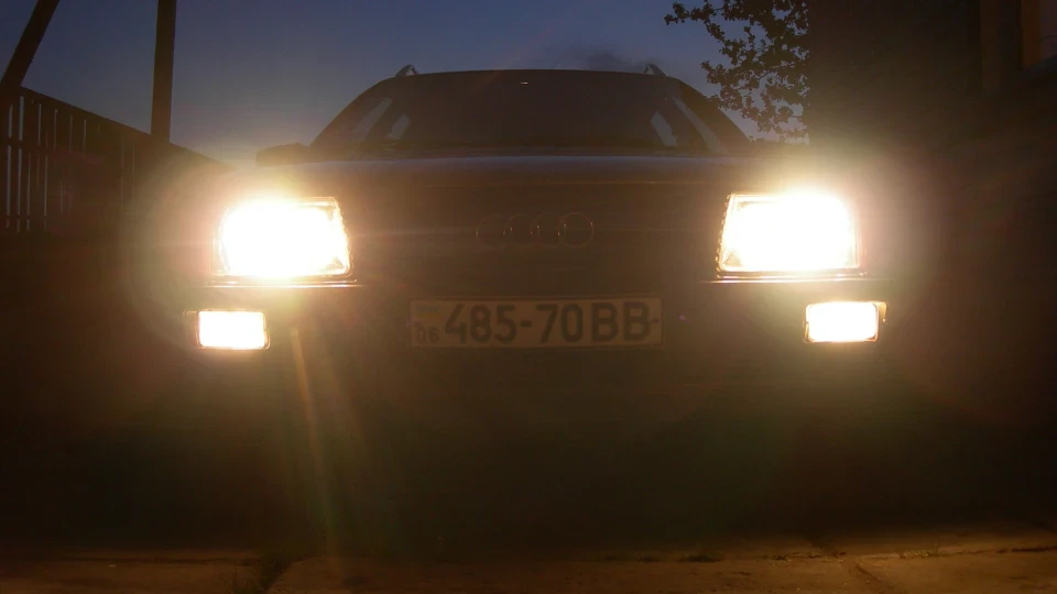 Avant Borozdyne Isportit