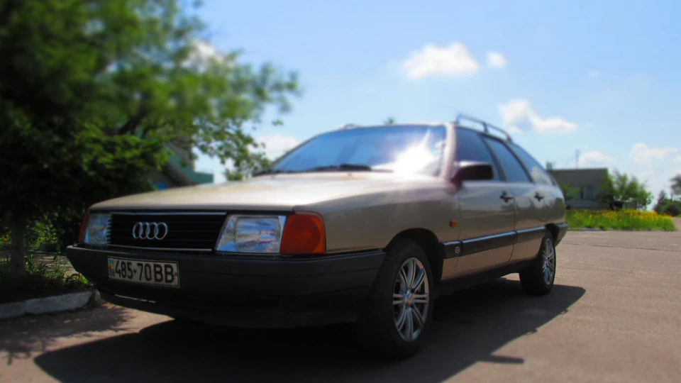 Avant Borozdyne Isportit 2