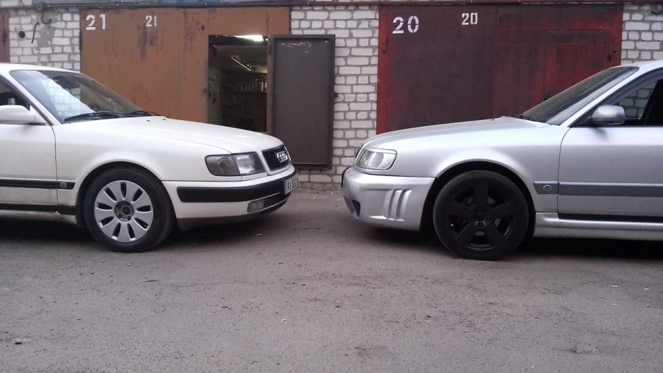 Belka V Golove 2